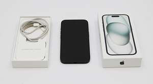 Iphone 15 128GB (2 фото из 3)