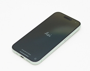 iPhone 15 128GB (3 фото из 3)