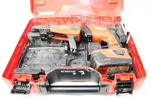 Hilti SD 5000-A22 + 3.3Ah (2 foto / 3)