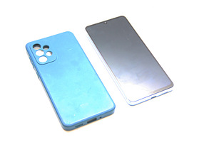 Samsung Galaxy A33 128GB NB! SCREEN BURN! (2 foto / 3)