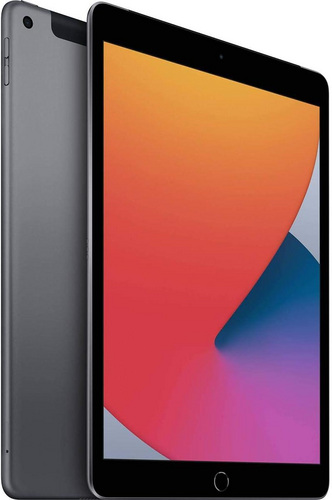iPad 8th Gen 32GB Wifi