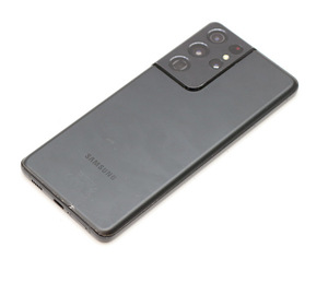 Samsung Galaxy S21 Ultra 5G 256GB (3 foto / 3)