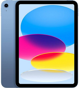 Apple iPad 10th Gen 64GB (1 foto / 3)