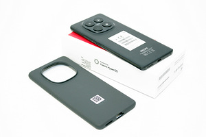 Xiaomi Redmi Note 15 Pro 5G 256GB (3 foto / 3)