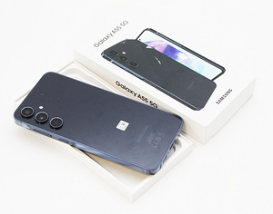 Samsung Galaxy A55 128GB (3 foto / 3)