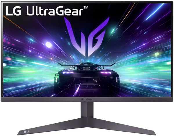 LG UltraGear 24GS50F-B 24"