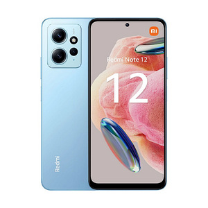 Xiaomi Redmi Note 12 128GB (1 foto / 3)