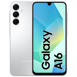 Samsung Galaxy A16 128GB (1 фото из 3)