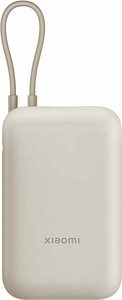 Xiaomi Power Bank 10000mAh (1 фото из 2)
