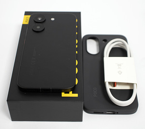 POCO X8 Pro 256GB (3 фото из 3)