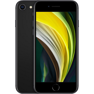 iPhone SE 2 Gen 64GB (1 фото из 3)