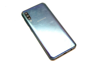 Samsung Galaxy A50 128GB (3 фото из 3)