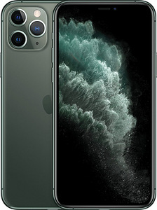 Apple iPhone 11 Pro 256GB (1 фото из 3)