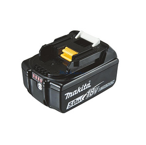 Makita 5.0 18V (1 фото из 2)