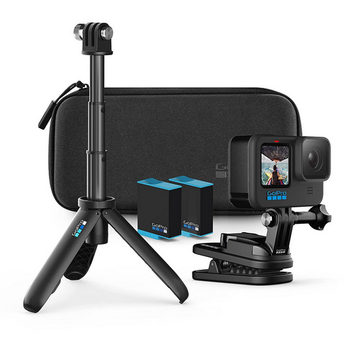GoPro Hero 10 Black