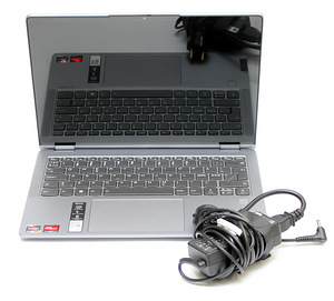 Lenovo IdeaPad Flex 5 14ABR8 (2 фото из 3)