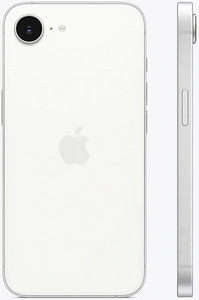 iPhone 16e 128GB (1 foto / 3)