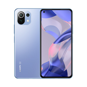 Xiaomi 11 Lite 5G NE 128GB (1 фото из 3)