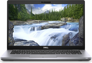 Dell Latitude 5410 (1 фото из 3)