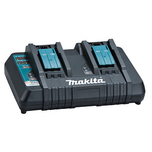 Makita DC18RD (1 foto / 2)