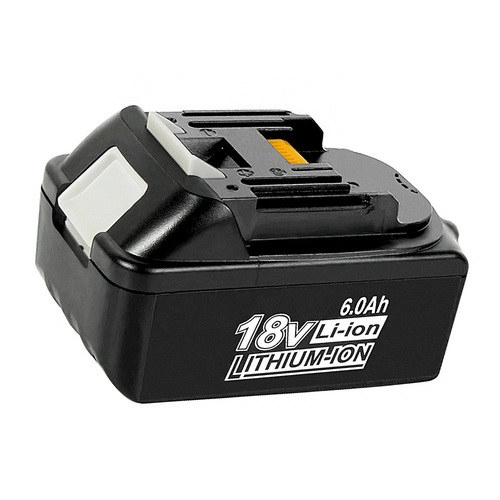 Makita 6.0Ah 18V