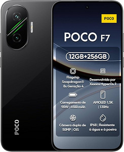 Poco F7 256GB (1 foto / 3)
