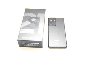 Samsung Galaxy S21 Ultra 128GB (2 foto / 3)