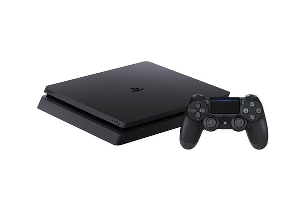 Sony PlayStation 4 Slim 500GB