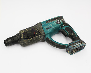 Makita DHR202 (2 foto / 2)