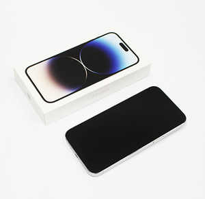 Apple iPhone 14 Pro Max 128GB (2 foto / 3)