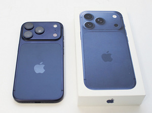 Apple iPhone 17 Pro 256GB (3 foto / 3)