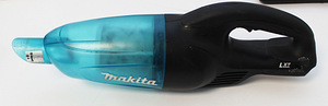 Makita DCL180ZB (2 foto / 2)