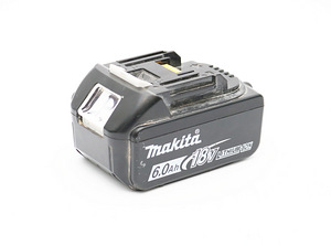 Makita 6.0Ah 18V (2 foto / 2)