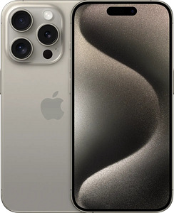 iPhone 15 Pro 128GB (1 foto / 3)