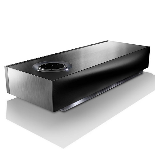 Naim Mu-So 2