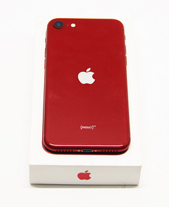 iPhone SE 3 128GB (3 foto / 3)