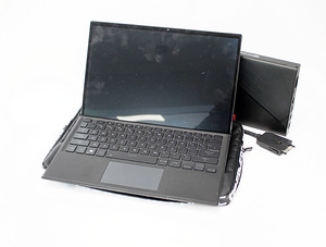 Asus ROG Flow Z13 (2022) (3 foto / 3)