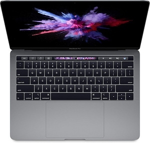 MacBook Pro (13-inch, 2019) (1 foto / 3)