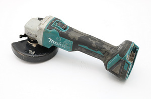 Makita DGA506 (2 foto / 2)