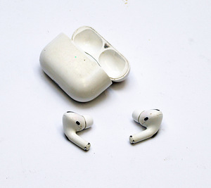 Apple Airpods Pro (2 foto / 2)