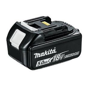 Makita 5.0Ah 18V (1 foto / 2)