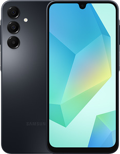 Samsung Galaxy A16 128GB 4G (1 foto / 3)
