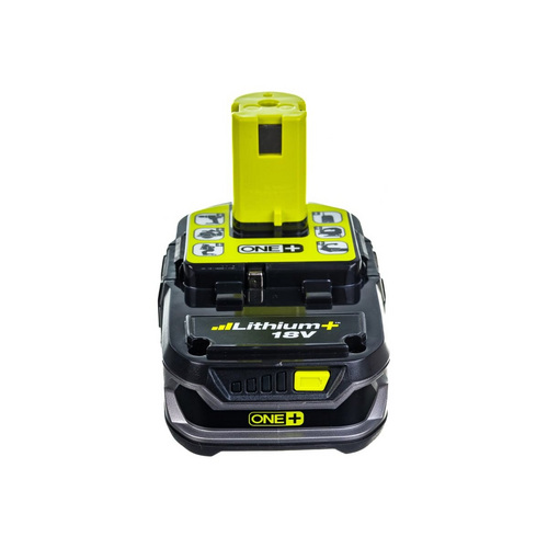 Ryobi aku 18v 2.5ah