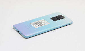 Xiaomi Redmi Note 9 64GB (3 фото из 3)