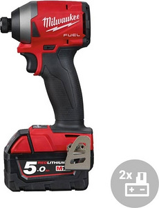 Milwauke M18 FID2 (1 foto / 2)