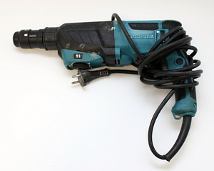 Makita HR2630T (2 foto / 2)