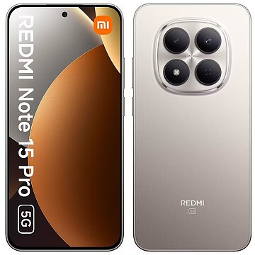 Xiaomi Redmi Note 15 Pro 5G 256GB