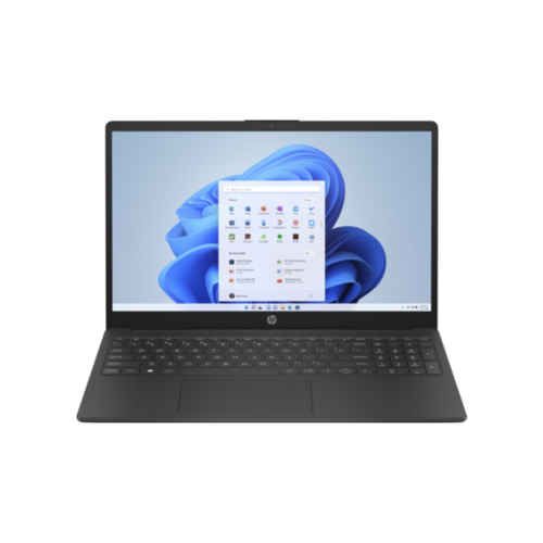 HP Laptop 15-fc0xxx