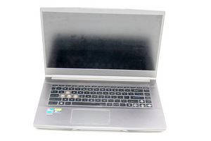 MSI Thin 15 B13UC (3 foto / 3)