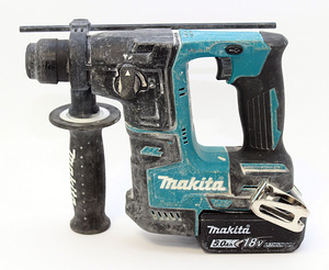 Makita DHR171 + 18v 5,0Ah (2 фото из 2)
